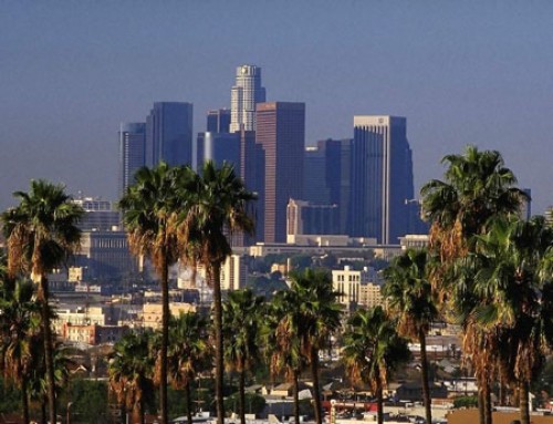 "Sprachcaffe  Los Angeles"   