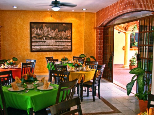 Sprachcaffe  Playa del Carmen