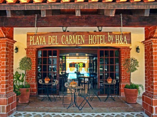 "Sprachcaffe  Playa del Carmen"  