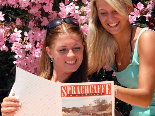 Sprachcaffe  St.Julians