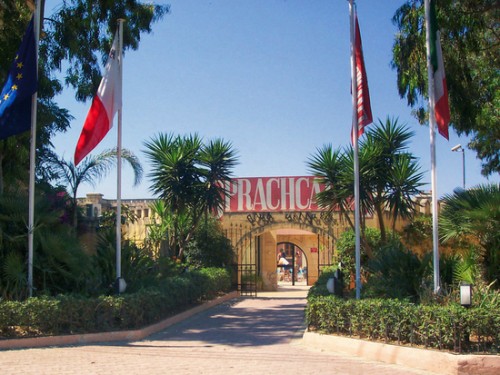 Sprachcaffe  St.Julians