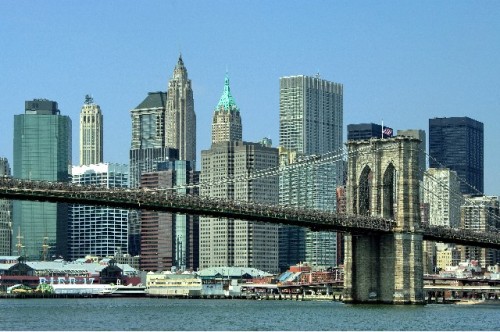 Sprachcaffe New York