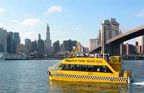 Sprachcaffe New York