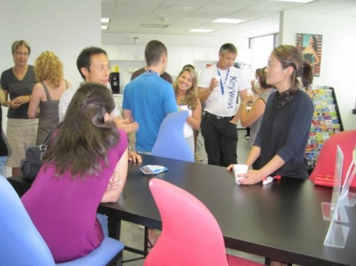 The Language Academy Fort Lauderdale