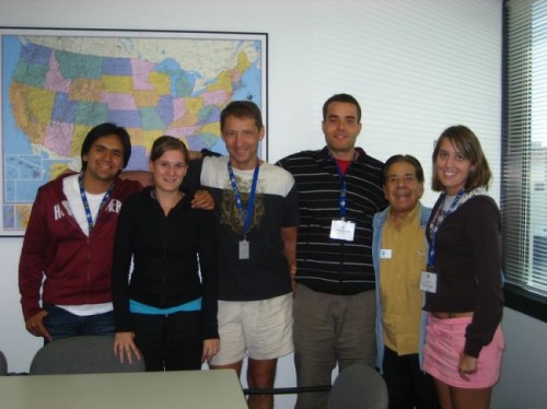 The Language Academy Fort Lauderdale