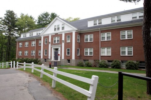 Tamwood Boston Camp