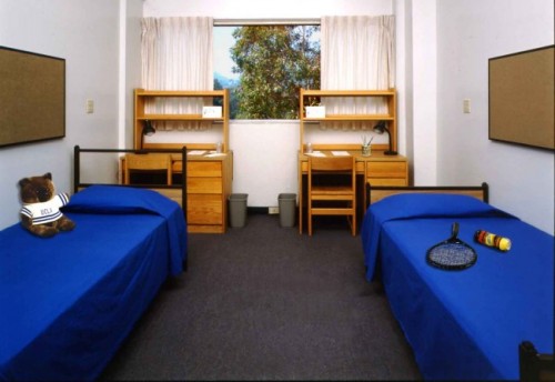 Tamwood Los Angeles Camp