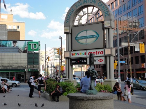 Tamwood Toronto