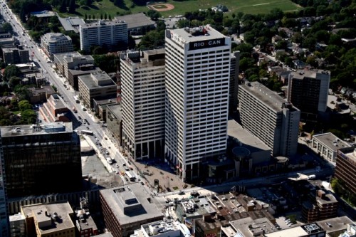 Tamwood Toronto