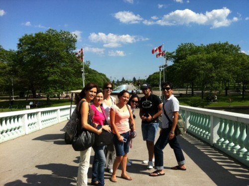 Tamwood Toronto