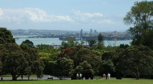 Unique New Zealand Auckland