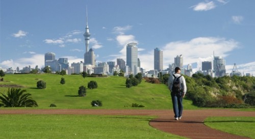 Unique New Zealand Auckland