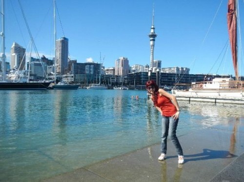 Unique New Zealand Auckland