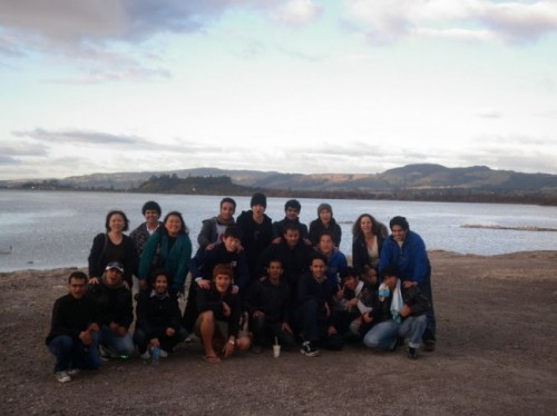«Waikato Institute of Education  Hamilton»      