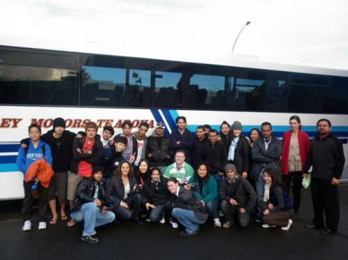 «Waikato Institute of Education  Hamilton»      