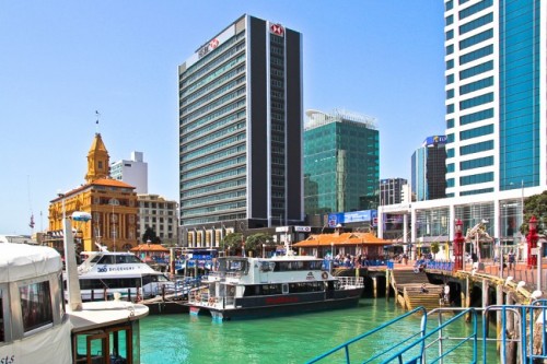 Worldwide School Auckland
