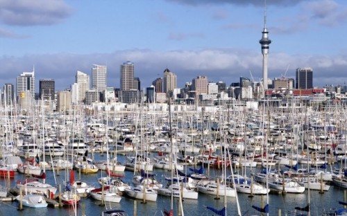 Worldwide School Auckland