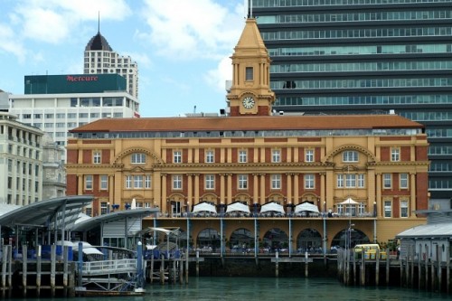 Worldwide School Auckland