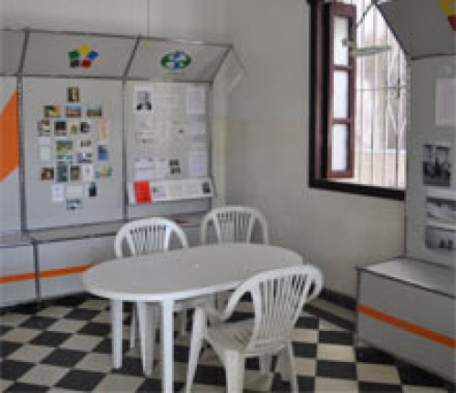 Estudio Sampere Cuba