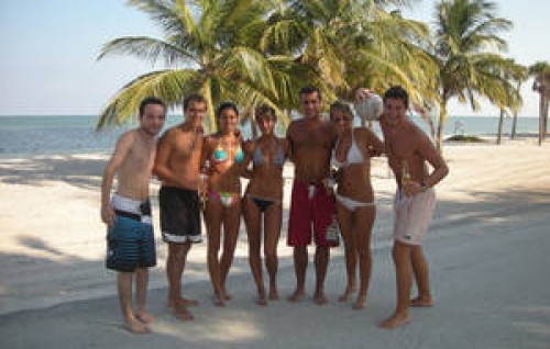 «GEOS Miami» 