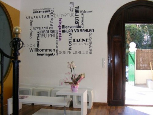 Hispania Valencia