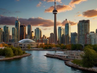 Toronto