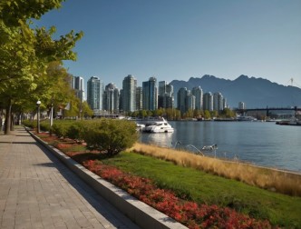 Vancouver