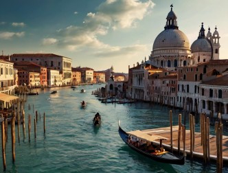 Venice