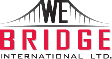 We Bridge Cardiff
