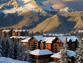 Whistler
