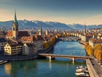 Zurich