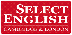 «Select English Lóndres»     