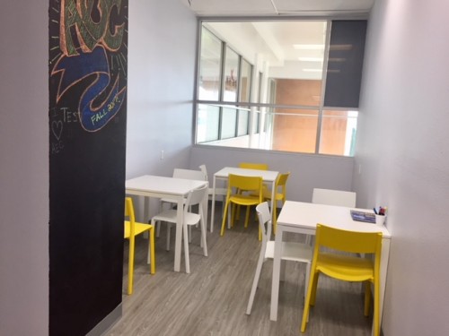 American English College Los Angeles