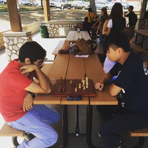 American English College Los Angeles