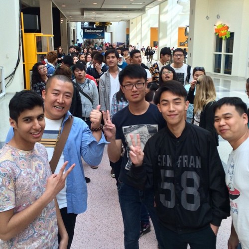 American English College Los Angeles