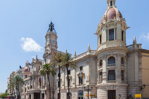 El Rincon del Tandem