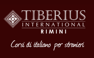 TIBERIUS INTERNATIONAL RIMINI